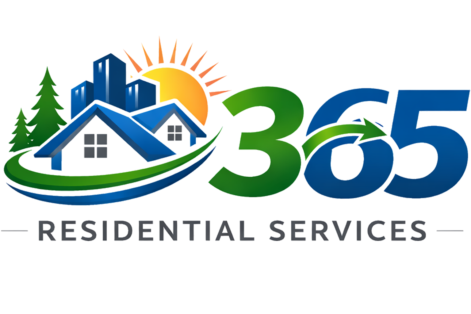 365 Residential Services